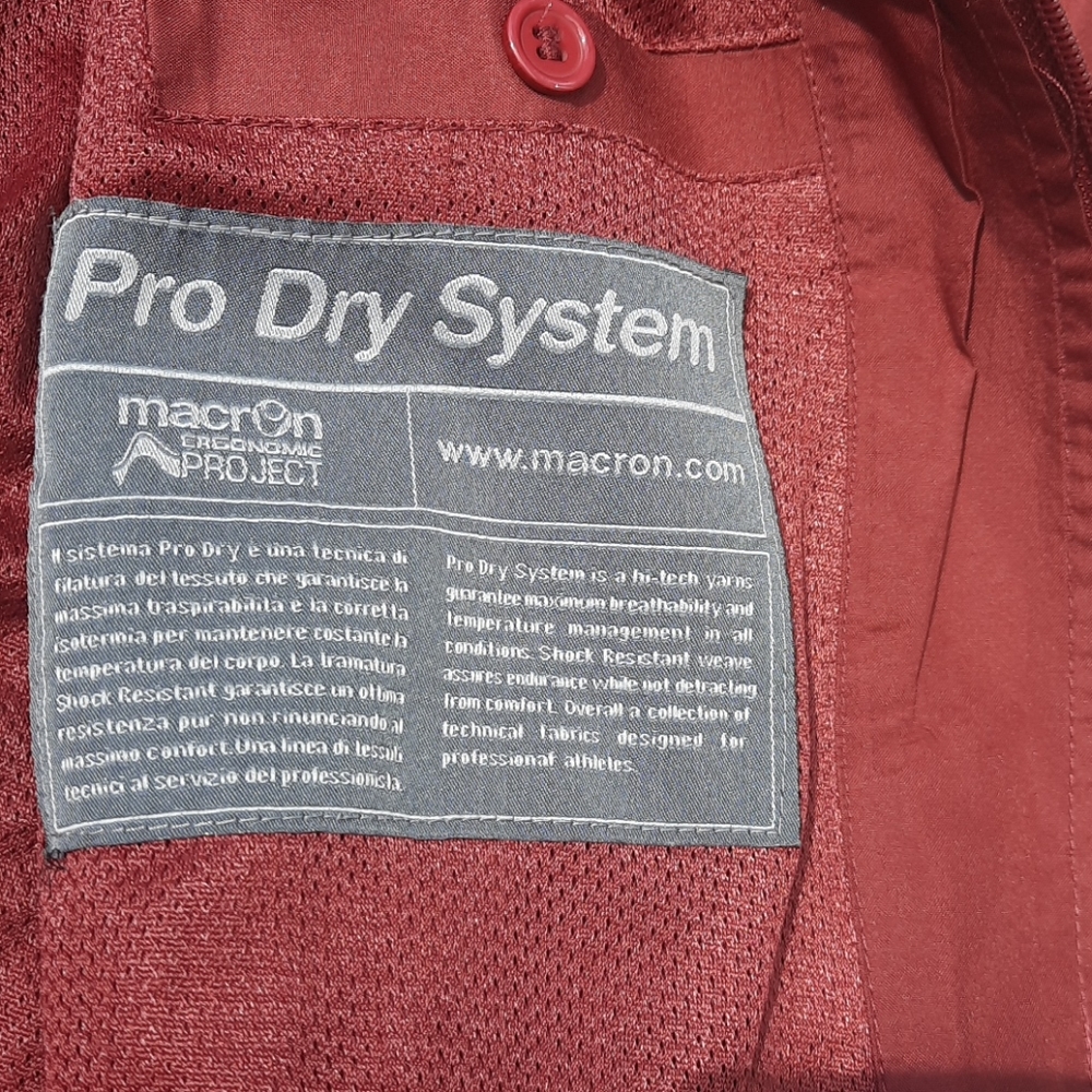 Jacket - Picture 7 of 9